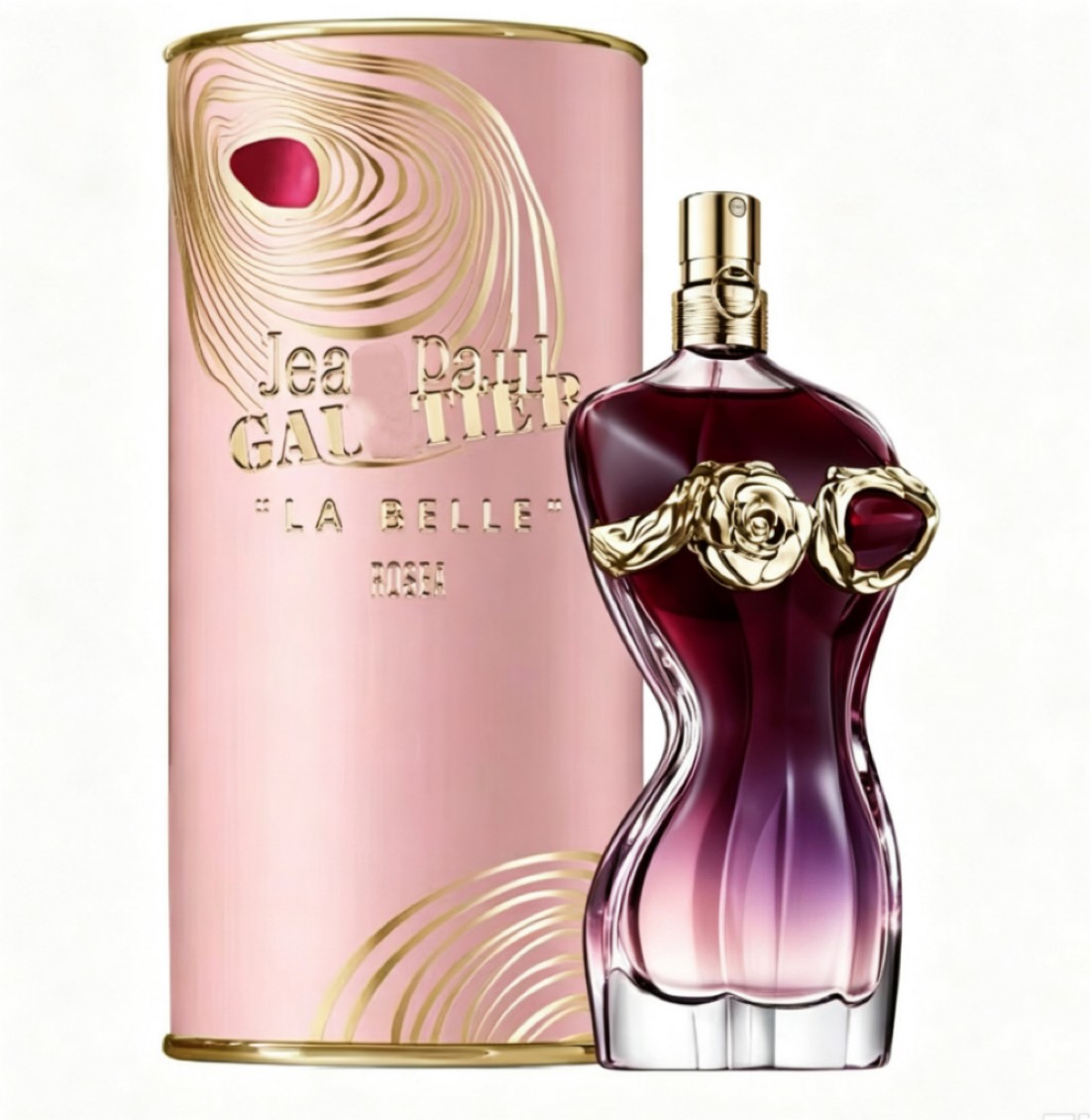Jean Paul Gaultier La Belle Ro - Jeans recensie en prijs
