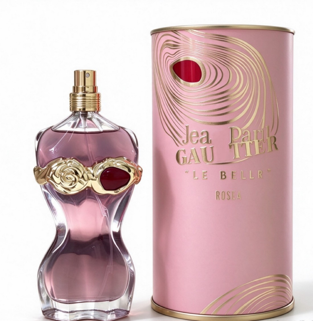 Jean Paul Gaultier La Belle Ro - Jeans recensie en prijs