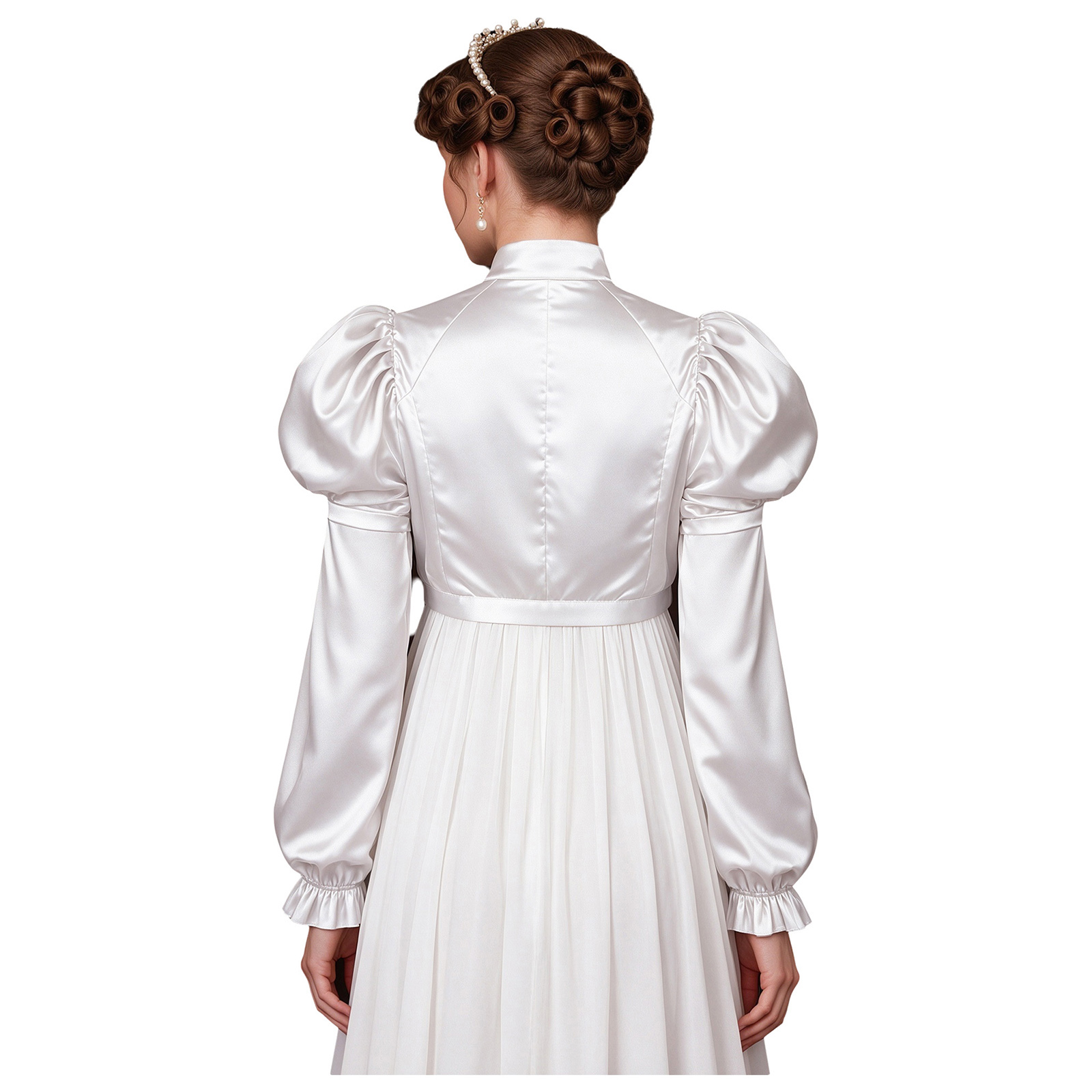 Dames Middeleeuwse Renaissance - Tops recensie en prijs
