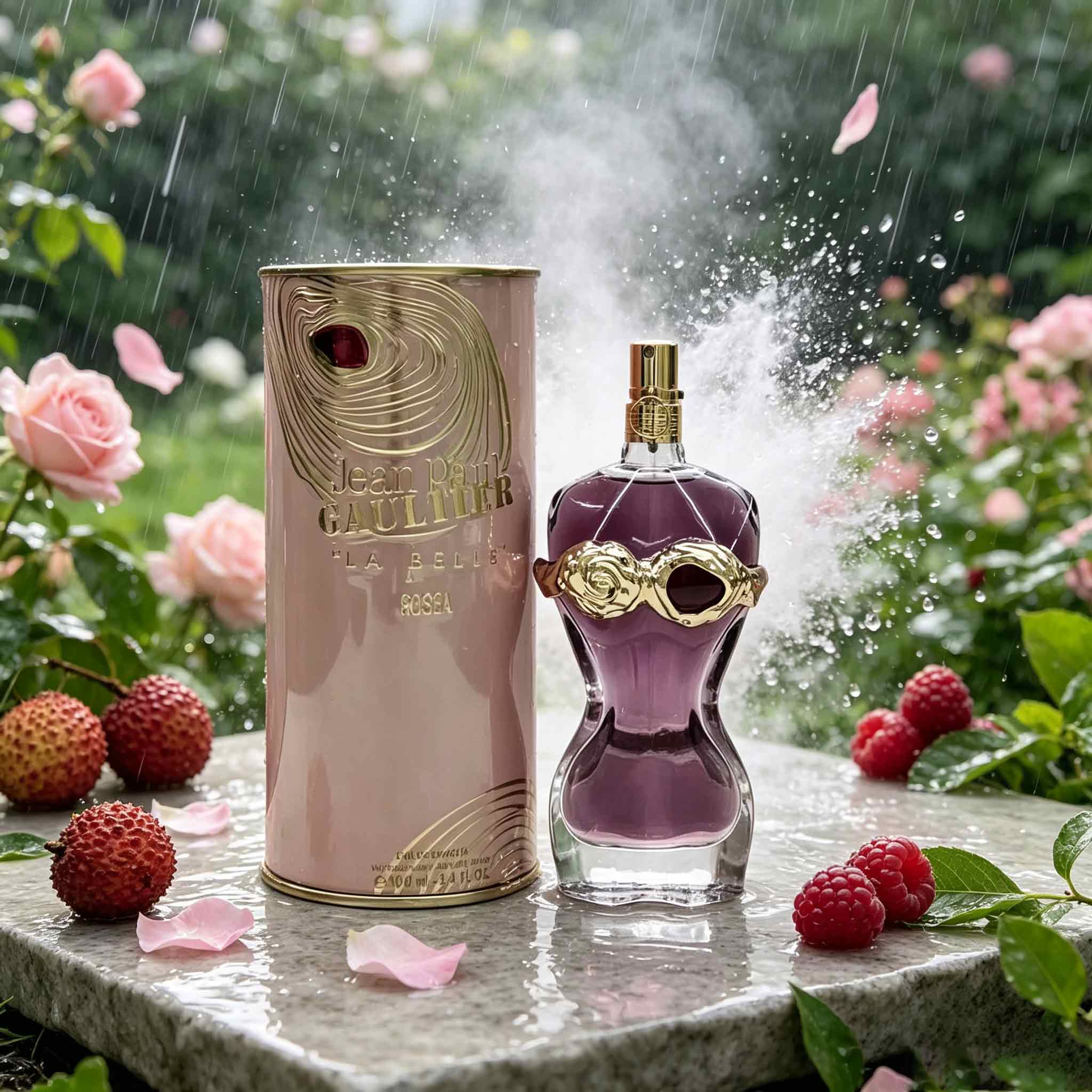 La Belle Rosea Luxe Cadeaudoos - Jeans recensie en prijs