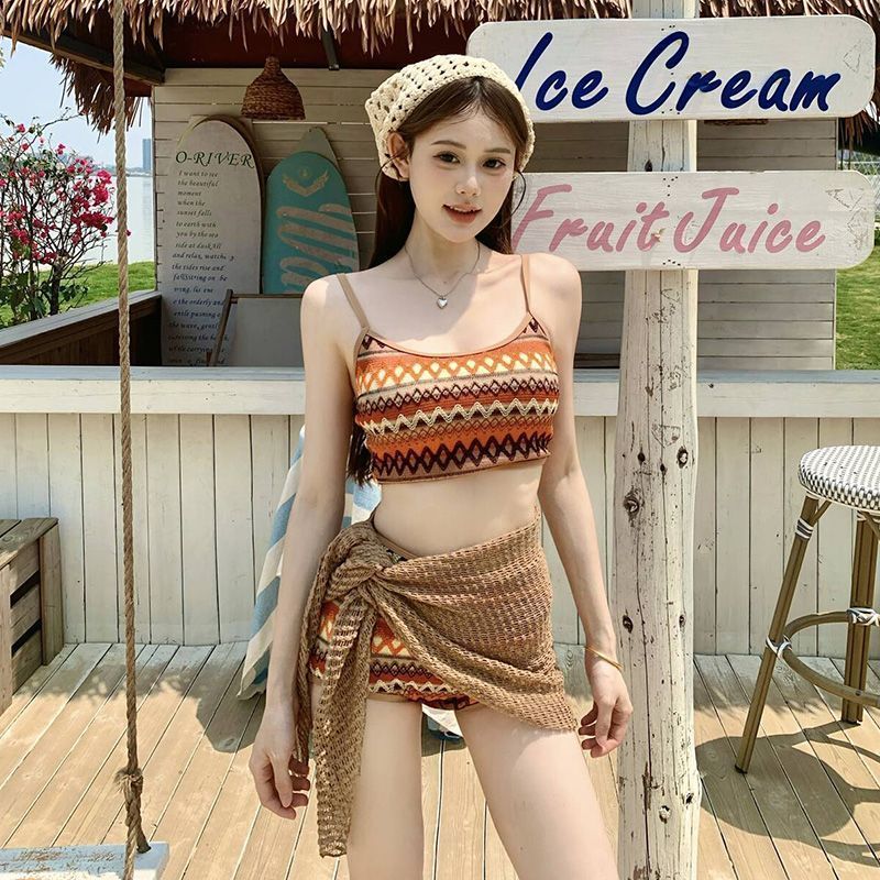 Afslankende badpakken voor dam - Swimwear recensie en prijs