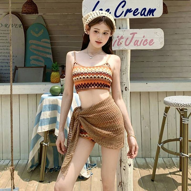 Afslankende badpakken voor dam - Swimwear recensie en prijs