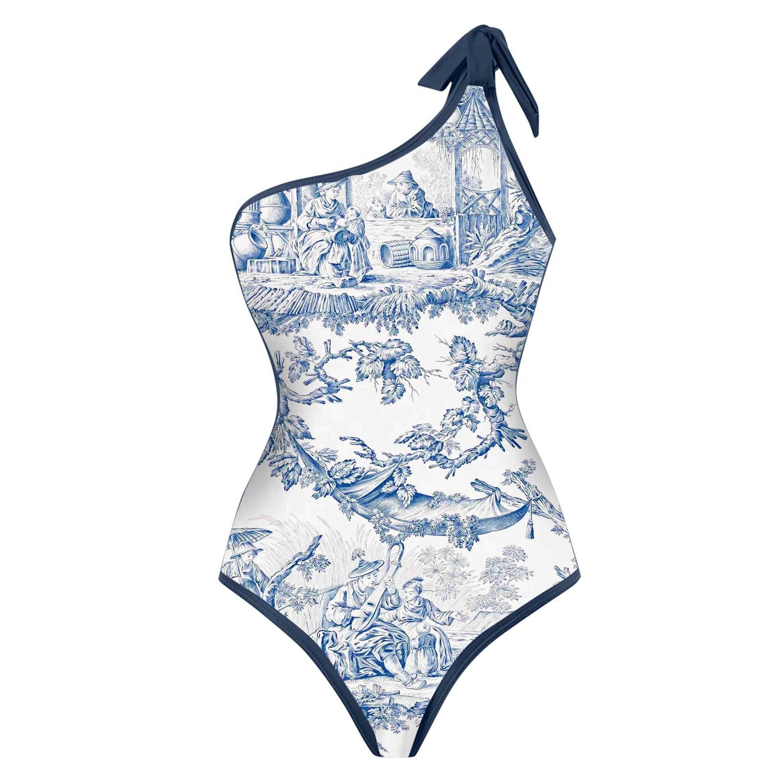 Vrouwelijke bikini tankini bla - Skirts recensie en prijs