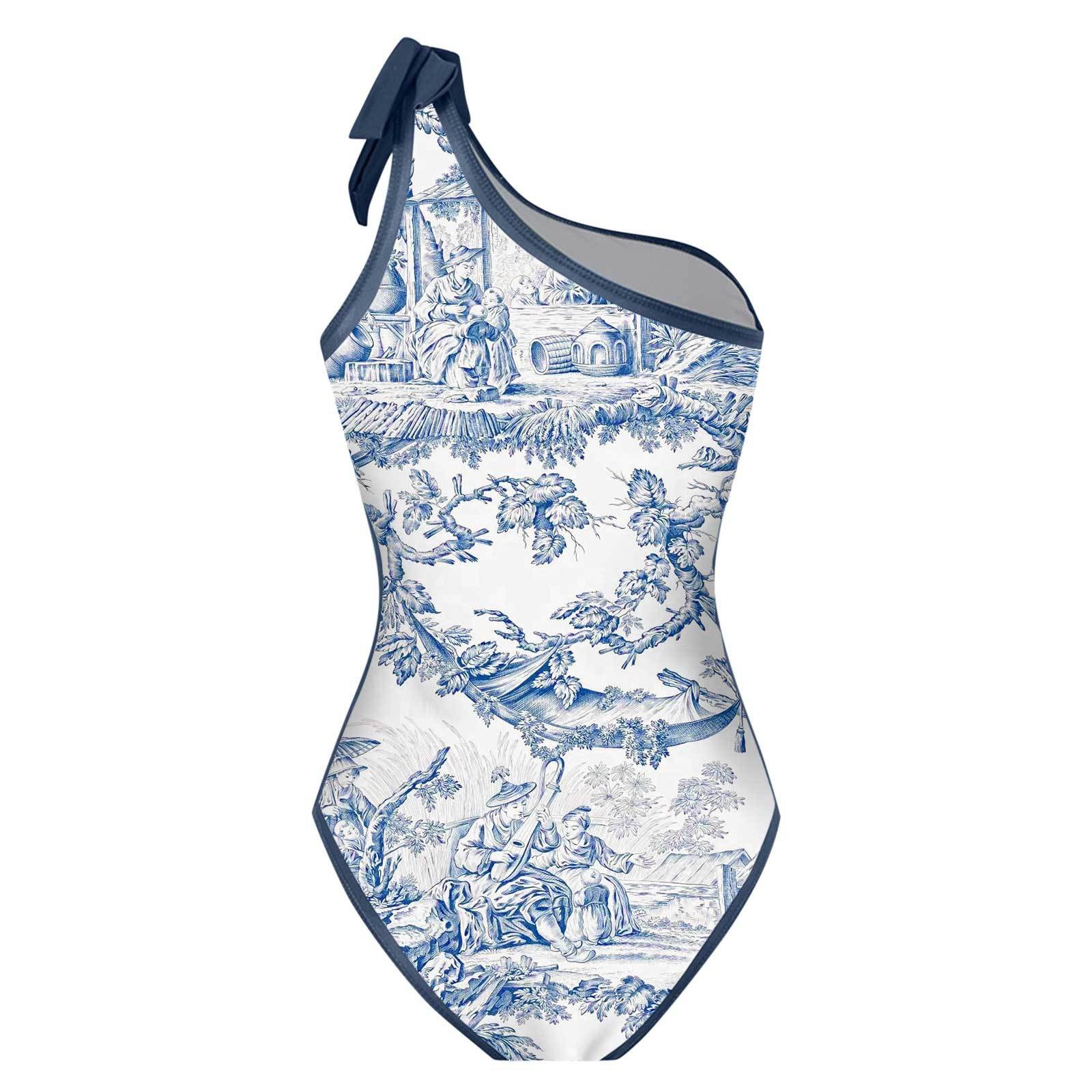 Vrouwelijke bikini tankini bla - Skirts recensie en prijs