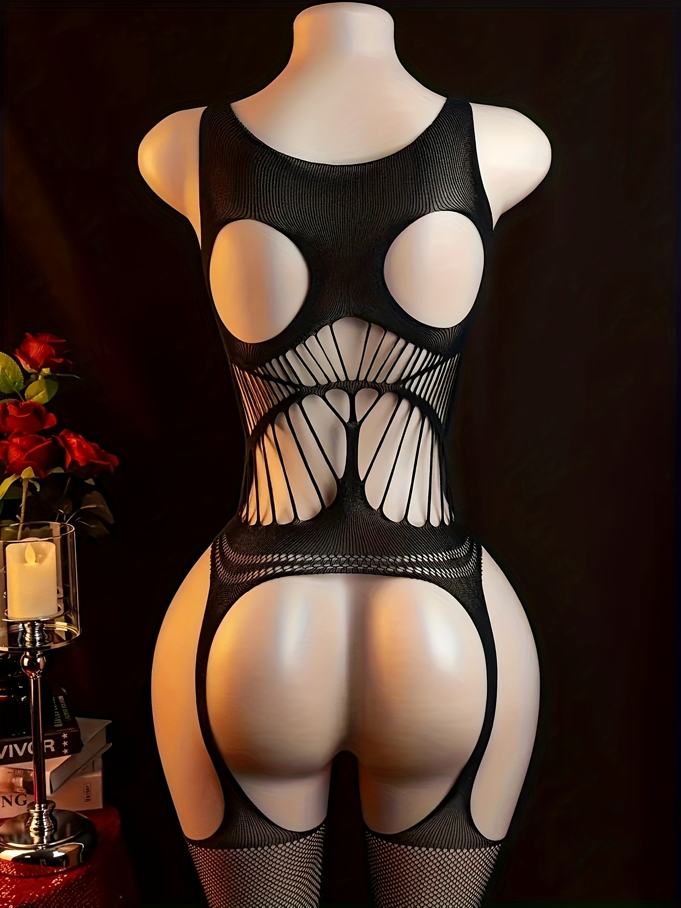 Tweeledig set – sexy lingerie  - Lingerie recensie en prijs