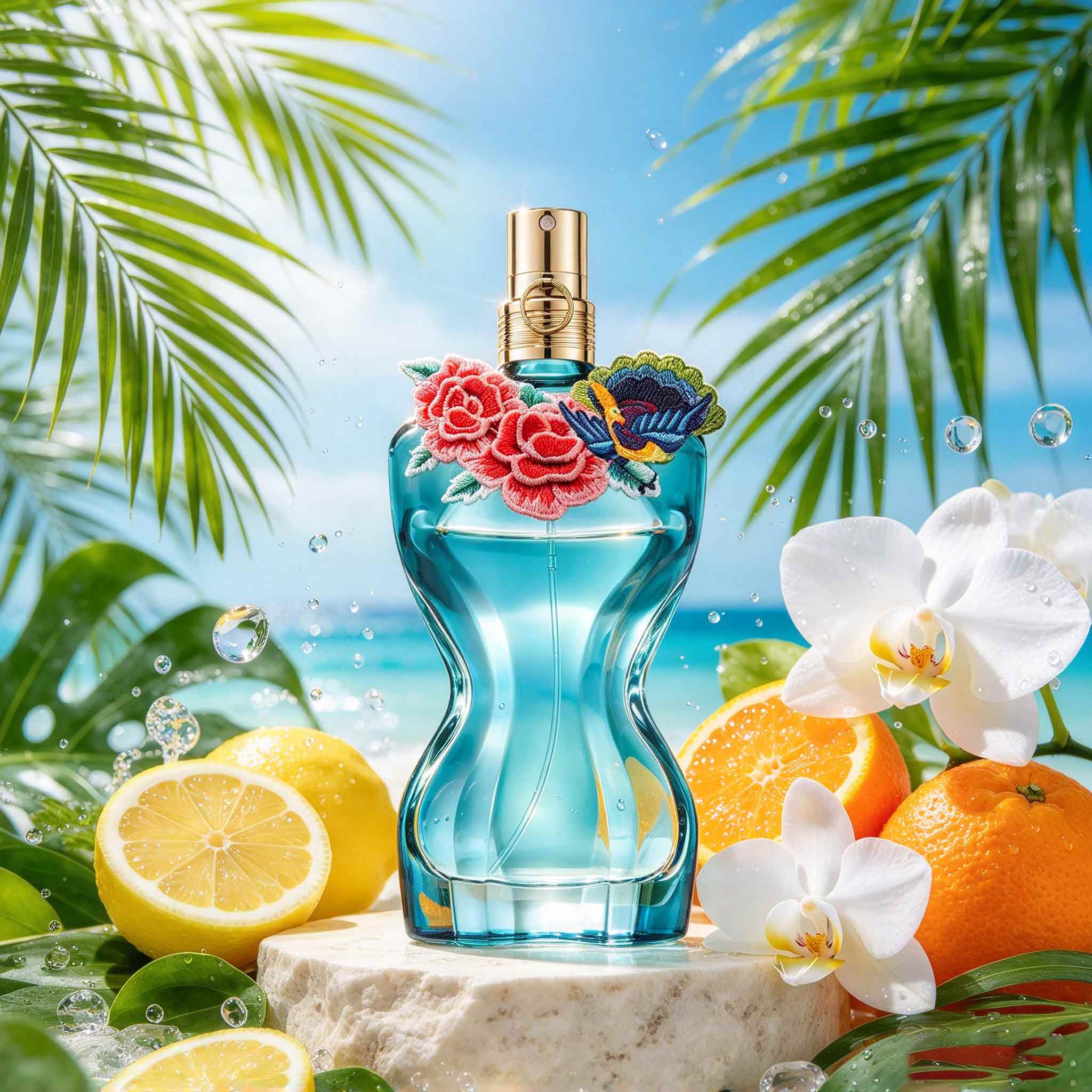 Jean Paul Gaultier La Belle Pa - Jeans recensie en prijs