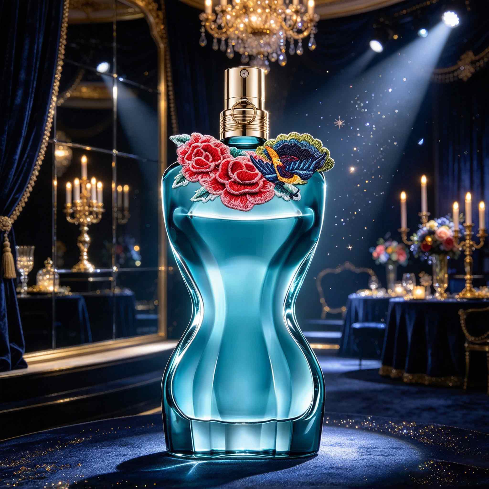 Jean Paul Gaultier La Belle Pa - Jeans recensie en prijs